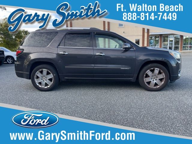 2013 GMC Acadia Denali