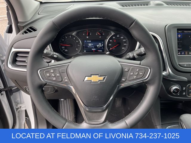 Used 2024 Chevrolet Equinox For Sale in Livonia, MI