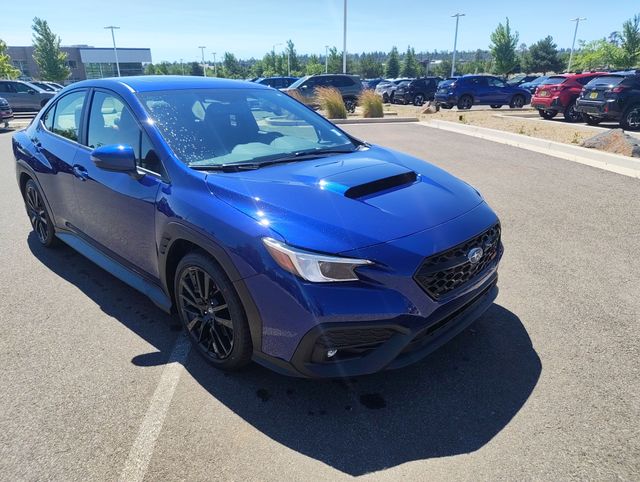 2026 Subaru WRX Limited