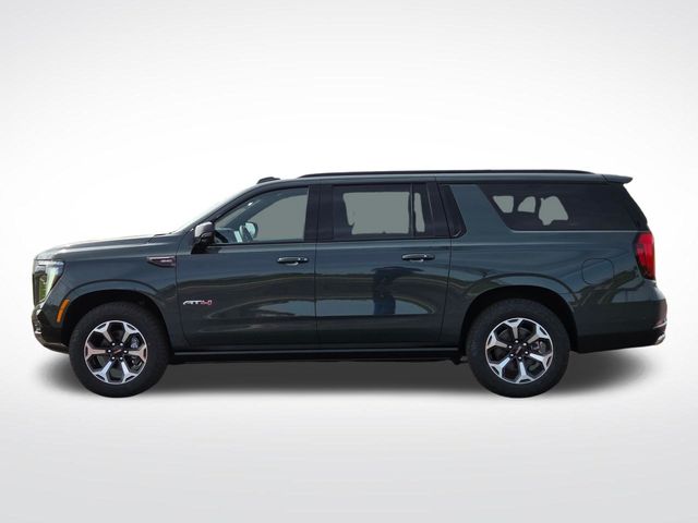 2026 GMC Yukon XL 4WD AT4 Ultimate