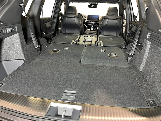 New 2026 Acura MDX SUV