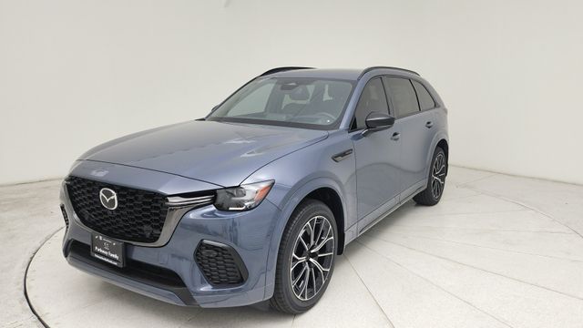 2026 Mazda CX-70 3.3 Turbo Premium S AWD's photo