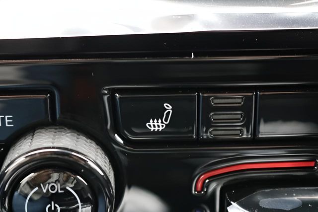 New Car 2025 Jeep Grand Cherokee  Limited For Sale Under $50,000 In Austin, Texas