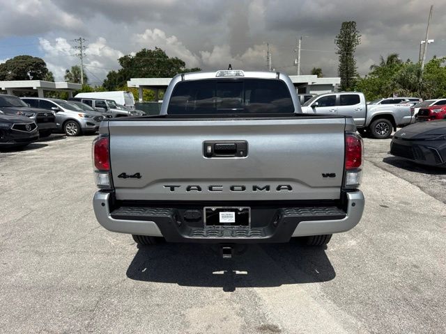 Used 2023 Toyota Tacoma Truck