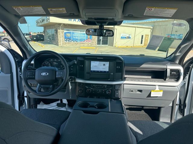 New 2026 Ford F-250SD Truck