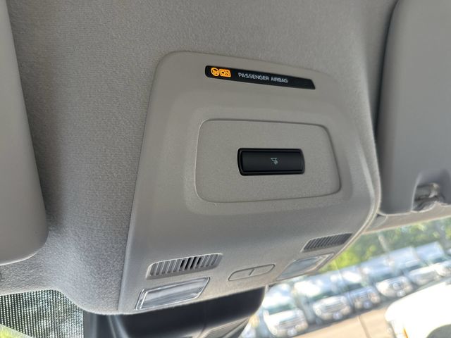 New 2026 White Ford REFRIGERATED MEDIUM ROOF VAN image 32