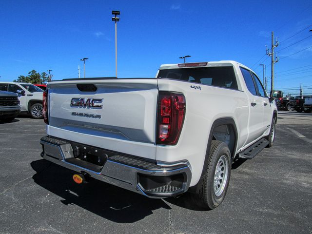 2026 GMC Sierra 1500 Pro:44866