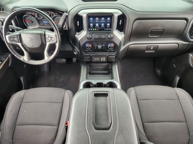 Used 2020 Chevrolet Silverado 1500 Truck