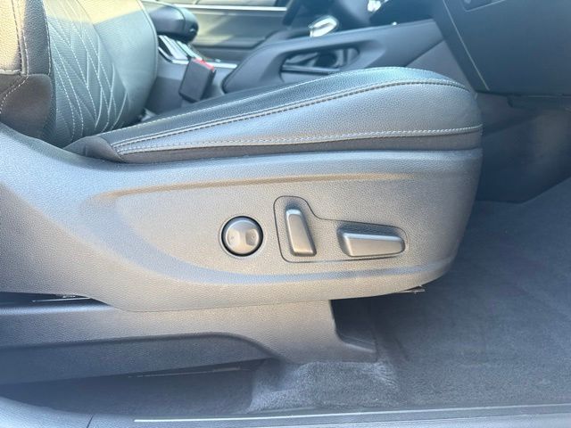 2024 Kia Telluride SX X-Line:169372A