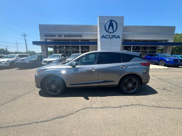 2024 Acura RDX A-Spec Package SH-AWD's photo