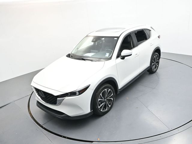 Used 2023 White Mazda 2.5 S Premium Package image 20