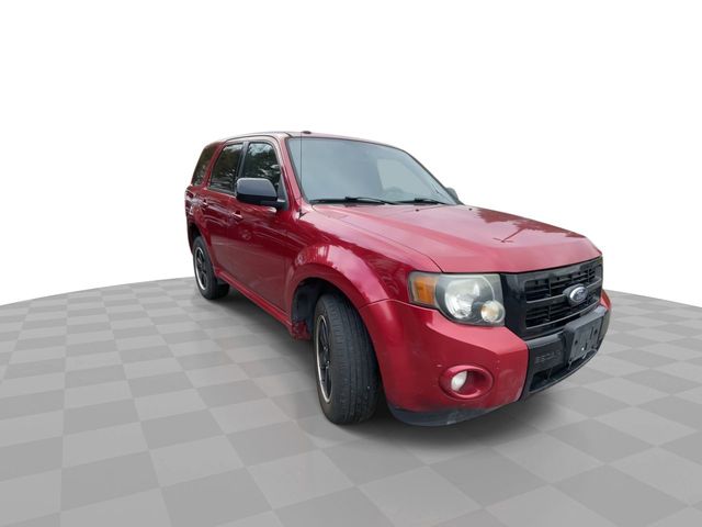 Used 2009 Ford Escape For Sale in Muncie, IN
