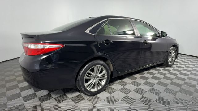 Used 2016 Toyota Camry For Sale in Indianapolis, IN