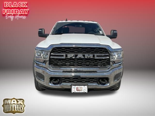 2024 Ram 5500HD Tradesman 2