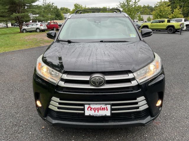 Used 2018 Toyota Highlander SUV