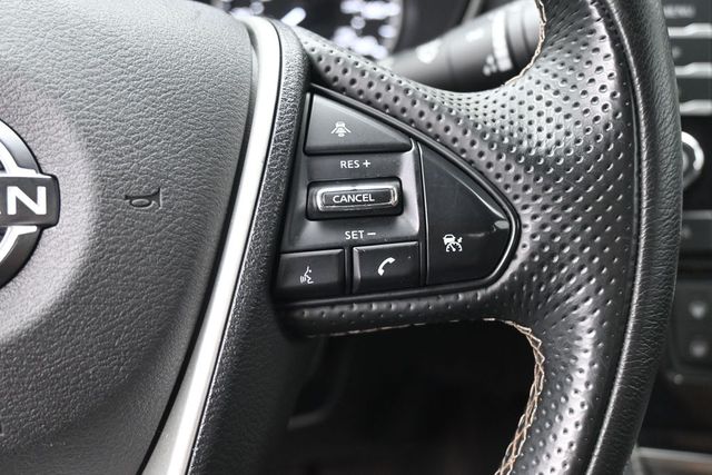 Used 2023 Nissan Maxima Sedan