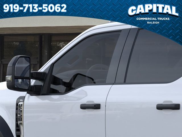 New 2026 White Ford 12FT FLATBED image 22