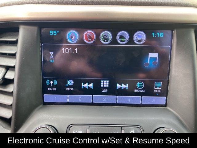 GMCAcadia8