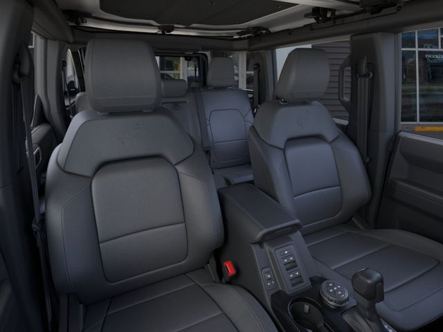 New 2026 Black Ford Outer Banks image 10