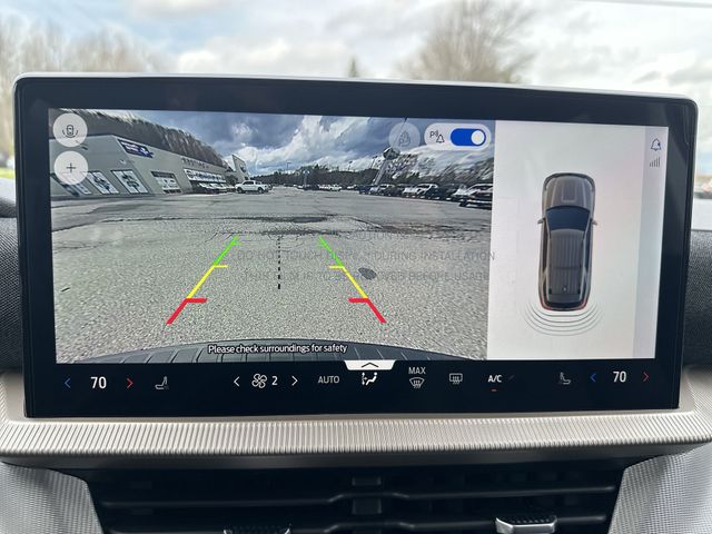 New 2026 Gray Ford Active image 24