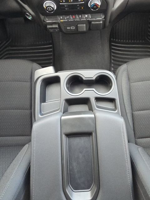 2026 Chevrolet Silverado 2500HD Custom:44913A