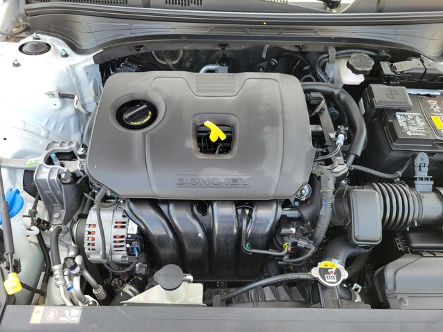 Used 2023 Kia Forte Sedan
