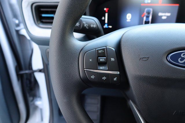 new 2025 Ford Maverick car, priced at $34,408