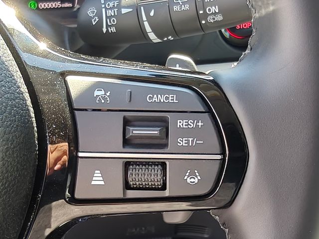 new 2026 Honda Pilot car, priced at $50,190