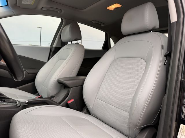 2019 Hyundai Kona Ultimate - 11