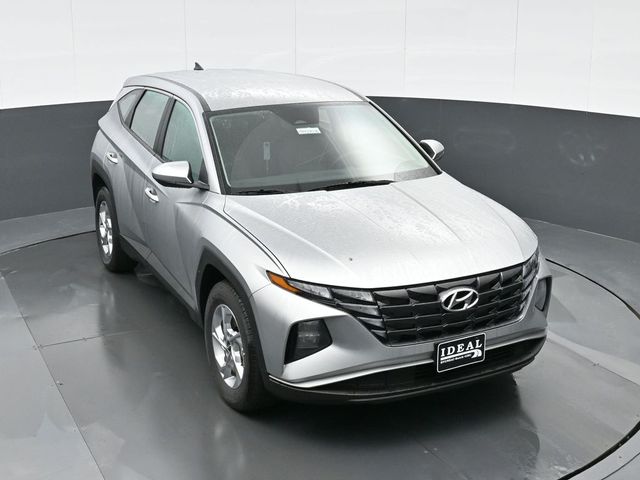 2024 Hyundai Tucson SE 21