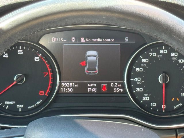 Used 2021 Audi Q5 SUV