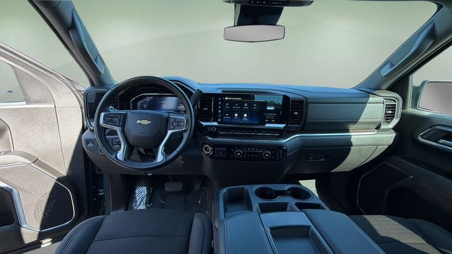 Used 2025 Gray Chevrolet LT image 16
