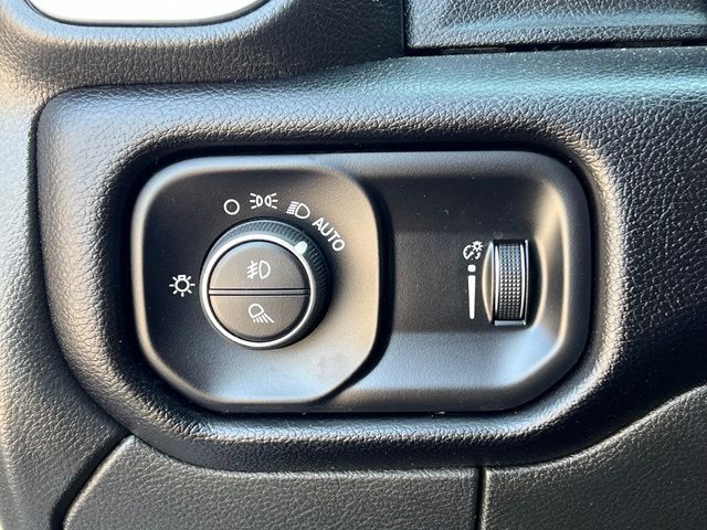 Used 2025 Ram 2500 Truck