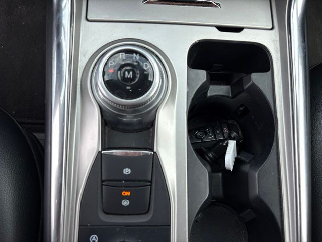Used 2020 Ford Explorer SUV
