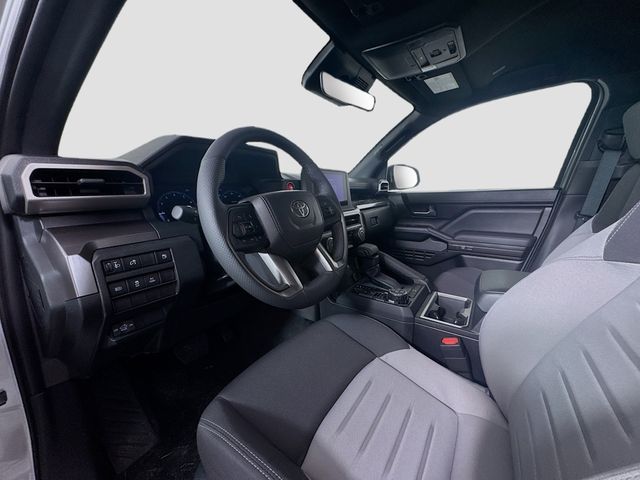 2025 Toyota Tacoma TRD Off Road - Photo 21