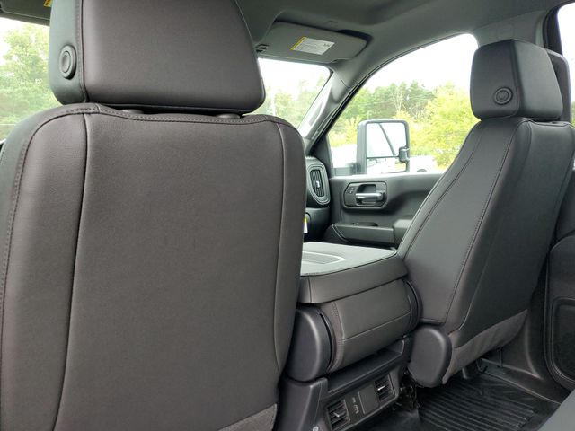 2026 Chevrolet Silverado 3500 Crew Cab 4WD Service Truck for sale #TF345966 - photo 26