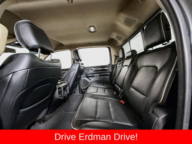 Used 2020 Ram 1500 Truck