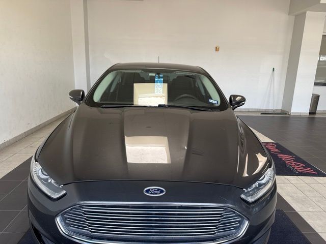 2015 Ford Fusion SE  at DeMontrond Automotive Group