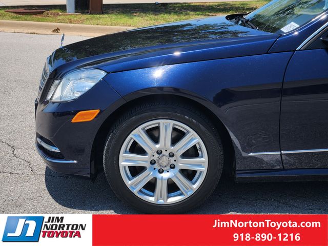 Used 2013 Mercedes-benz E-Class Wagon