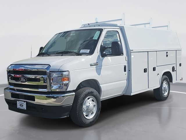 New 2026 White Ford KUV image 4