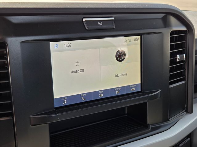 New 2025 Ford Super Duty F-350 SuperCab XL