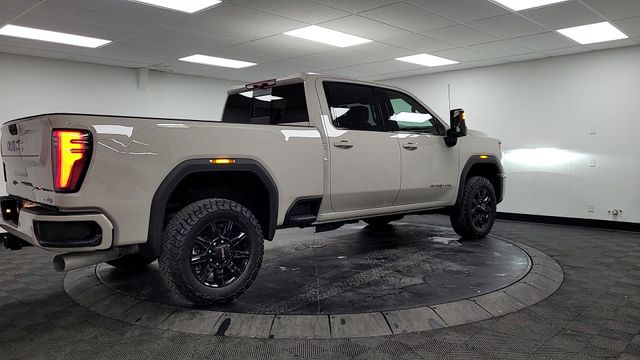 2026 – GMC – Sierra 2500HD