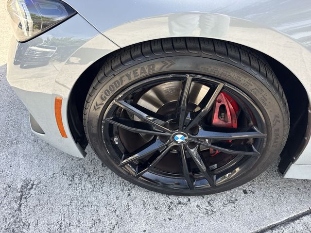Used 2023 BMW 3 Series Sedan