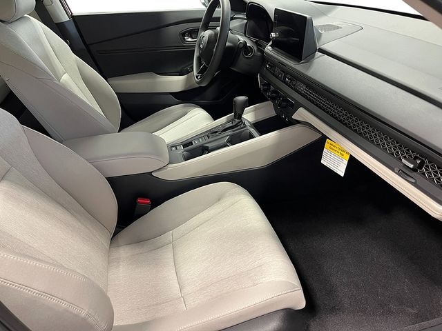 New 2026 Honda Accord Sedan Sedan