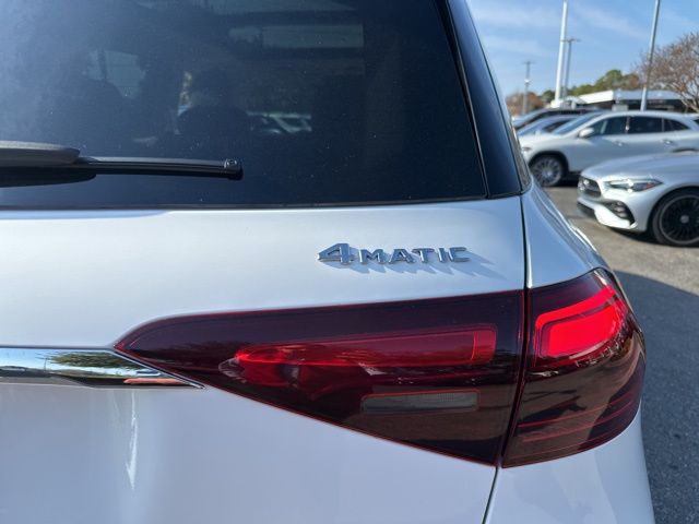 2026 Mercedes-Benz GLE GLE 350 - 5