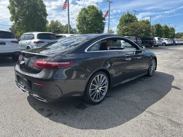 2021 Mercedes-Benz E-Class E 450 - 3