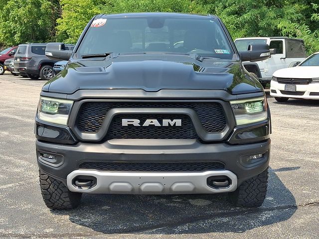 Used 2019 Ram 1500 Truck