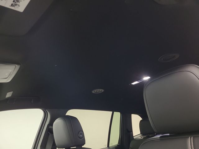 2026 – GMC – Acadia