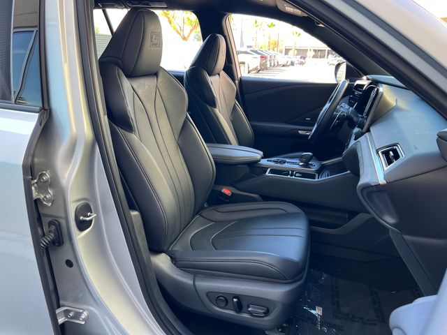 Used 2026 Lexus TX SUV