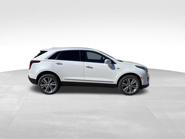 2025 Cadillac XT5 Premium Luxury 14